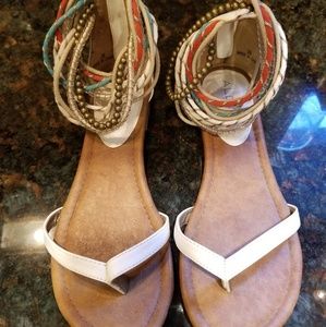 Aldo Sandals